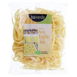 Frische Tagliolini Frische Pasta band-nudeln