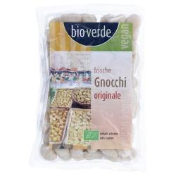 Frische Gnocchi Frische Pasta frisch