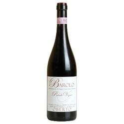 Barolo Piccole Vigne Erbaluna DOCG 2016 Wein aus Italien barolo