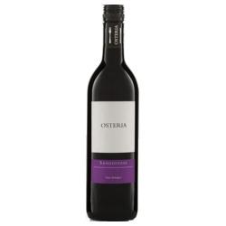 Sangiovese OSTERIA Terre di Chieti IGT 2020 Wein aus Italien bio-wein