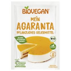 Agaranta Geliermittel agaranta