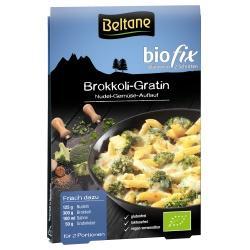 Fix für Brokkoli-Gratin Fixgerichte broccoli-gratin