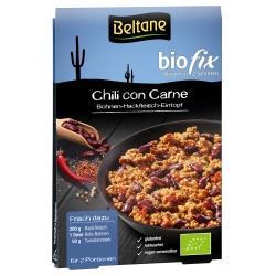 Fix für Chili con Carne Fixgerichte carne