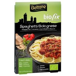 Fix für Spaghetti Bolognese Fixgerichte bolognese