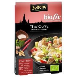 Fix für Thai-Curry Fixgerichte feinkost