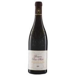 Châteauneuf-du-Pape Rouge Pierre André AOC 2018 Wein aus Frankreich bio-wein