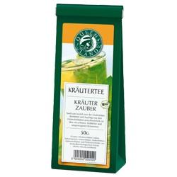 Kräuterzauber Kaffee kräuter-tee