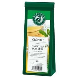 Grüntee Japan Gyokuro Superior Grüntee grün