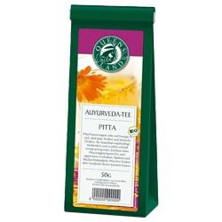 Pitta-Tee Ayurvedischer Tee ayurveda-tee