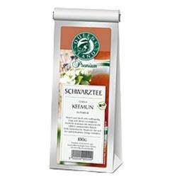 Schwarztee China Keemun Superior Kaffee china