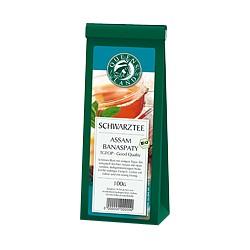 Schwarztee Indien Assam Banaspaty TGFOP Kaffee assam