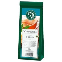 Schwarztee Indien Assam Bherjan TGFOP Kaffee assam