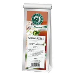 Schwarztee Indien Assam Tippy STGFOP1 Kaffee assam