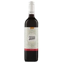 Merlot Parra La Mancha Irjimpa DO 2020 Wein aus Spanien bio-wein