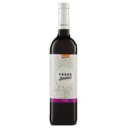 Syrah Parra La Mancha Irjimpa DO 2020 Wein aus Spanien bio-wein