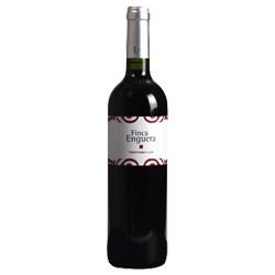 Tempranillo Finca Enguera Tinto Valencia Enguera DO 2022 Wein aus Spanien bio-wein