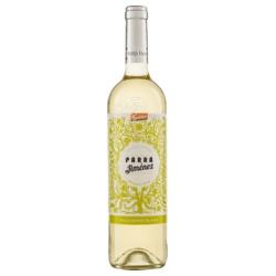 Sauvignon Blanc Parra La Mancha Irjimpa DO 2017 Wein aus Spanien bio-wein