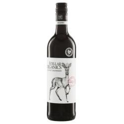 Cabernet Sauvignon Western Cape Stellar Organics 2021 Wein aus Südafrika bio-wein