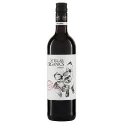 Merlot Western Cape Stellar Organics 2020 Wein aus Südafrika bio-wein