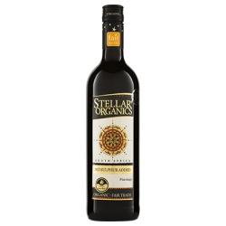 Pinotage Western Cape Stellar Organics 2021, ungeschwefelt Wein aus Südafrika bio-wein