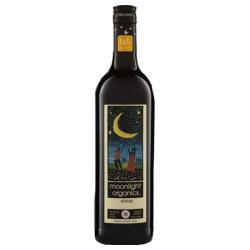 Shiraz-Merlot Moonlight Western Cape Stellar Organics 2020 Wein aus Südafrika bio-wein