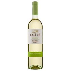 Assyrtiko-Athiri Kali Gi weiß Chalkidiki Tsantali g.g.A. 2019 (Auslaufartikel) Wein aus Griechenland bio-wein