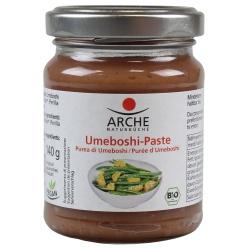 Umeboshi-Paste Makrobiotik makrobiotik