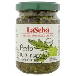 Rucola-Pesto Pesto alla