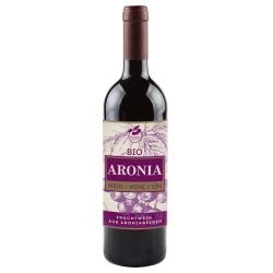 Aronia-Fruchtwein Fruchtwein aronia-wein