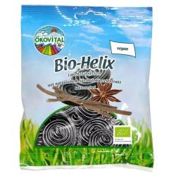 Lakritzschnecken Helix Fruchtgummi & Lakritz helix