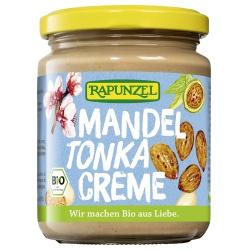 Mandel-Tonka-Creme Aufstriche (süß) aufstrich