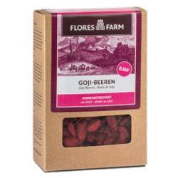 Premium-Goji-Beeren, extra groß, sonnengetrocknet Trockenfrüchte getrocknet