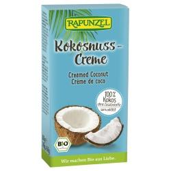 Kokosnuss-Creme Kokosmilch cocos