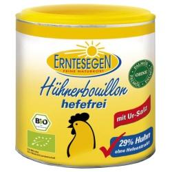 Hühnerbouillon, hefefrei Brühen & Fonds bouillon