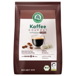 Kaffee-Pads Gourmet Caffè Crema, kräftig (18 Stück) Kaffee (kaffeepads)