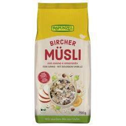 Bircher-Müsli Müsli bircher