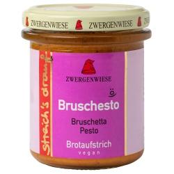 Bruschetta-Pesto-Brotaufstrich Bruschesto Aufstriche (pikant) aufstrich