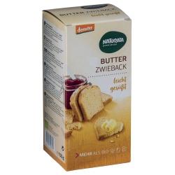 Butter-Zwieback Zwieback butter-gebäck