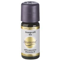 Orangenöl, süß (bio) Ätherische Öle aroma-öl