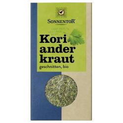 Korianderkraut Gewürze & Kräuter ayurvedische