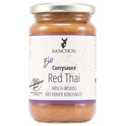 Currysauce Red Thai Currypasten & -saucen currysauce