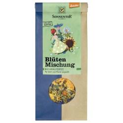 Blütenmischung Kaffee blumen-tee