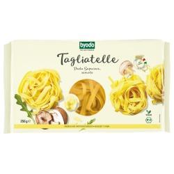 Hartweizen-Tagliatelle-Nester Hartweizen-Pasta hartweizengrieß