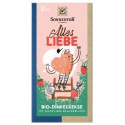 Erdbeerkekse Alles Liebe Kekse & Gebäck alles-liebe-kekse