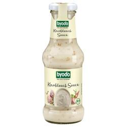 Knoblauch-Sauce Feinkostsaucen grill