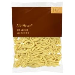 Frische Spätzle Frische Pasta eier-spätzle