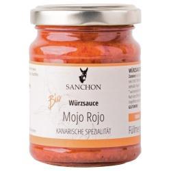 Mojo Rojo Würzpasten & -saucen mojo