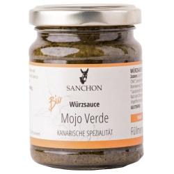 Mojo Verde Würzpasten & -saucen grünes