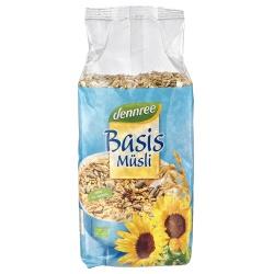 Basis-Müsli Müsli basis