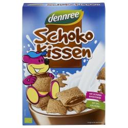 Schokokissen Crunchy & Cerealien kinder-müsli